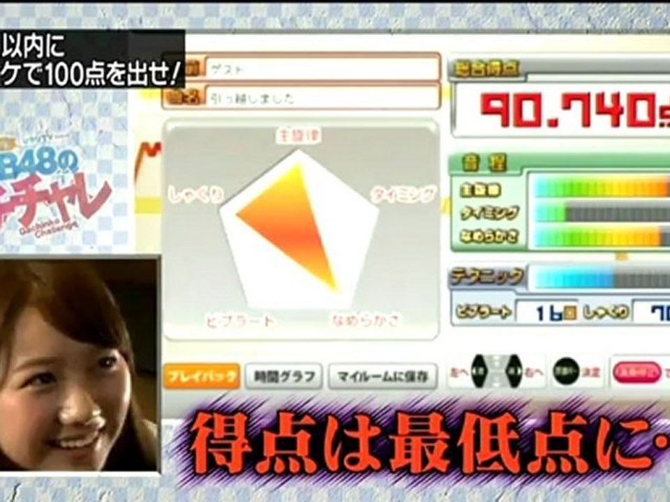 ガチ　24