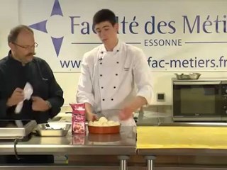 Ca chauffe en cuisine - 14