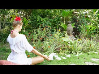 Ubud Yoga Training in Bali