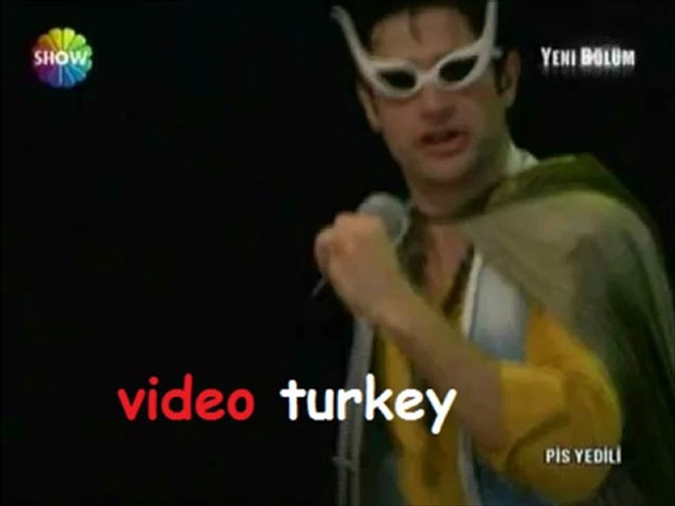 Pis Yedili Zeki- nazlı yarim  Kim Kardashian