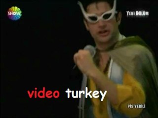 Pis Yedili Zeki- nazlı yarim  Kim Kardashian