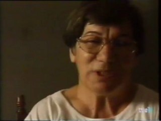 Alzheimer: Fase avanzada (Burnout del cuidador)