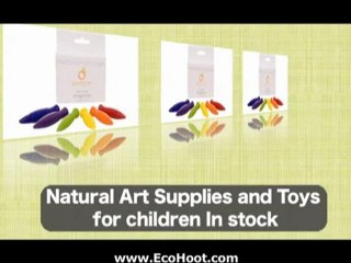 Earth Friendly products