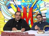 Padre Alberto Barbaro, OSJ Pesieri sulla Divina Misericordia