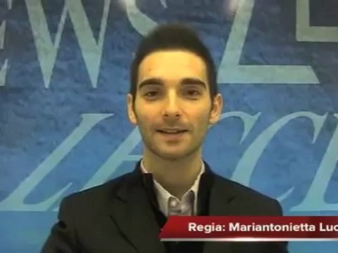 Leccenews24 Notizie dal Salento in tempo reale: Rassegna Stampa 7 Dicembre