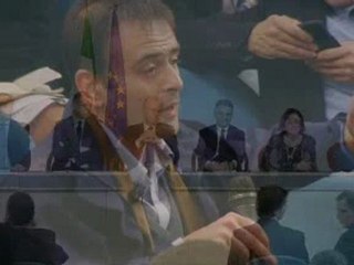 Roma - Consiglio dei Ministri n. 56 (30.11.12)