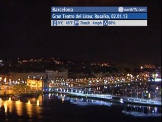 Venice - Italy, Washington - USA, Amsterdam - Netherlands, Barcelona - Spain, Agadir - Morocco, Vienna - Austria, Berlin - Germany