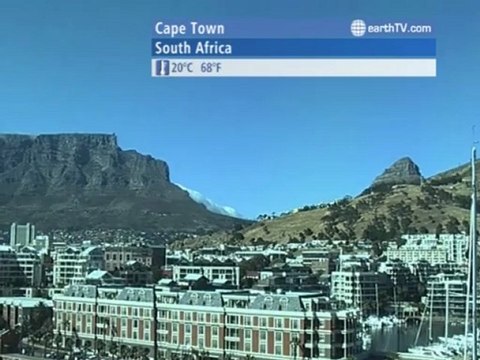 Dresden - Germany, Lugano - Ticino - Switzerland, Cannes - France, Agadir - Morocco, Amsterdam - Netherlands, Salzburg - Austria, Cape Town - South Africa