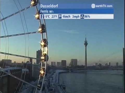 Amsterdam - Netherlands, Cologne - Germany, Ascona - Ticino - Switzerland, Arcachon - France, Dusseldorf - Germany, Agadir - Morocco, Lucerne - Switzerland