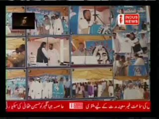INDUS NEWS REPORT. MUDAWA NGO
