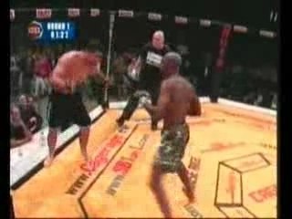 Ninja vs Werr Vato PVT