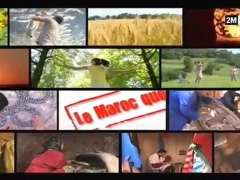 Le Maroc que j'aime : Fès, l'artisanat