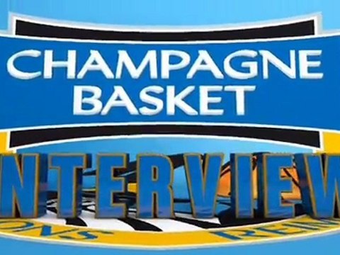 20121207 : CCRB - PAU-LACQ-ORTHEZ : L'INTERVIEW