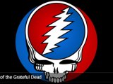 History of the Grateful Dead