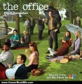 Humor Book Review: NBCs The Office 2013 Day-to-Day Calendar: Quotes from the Hit Show by NBC Universal