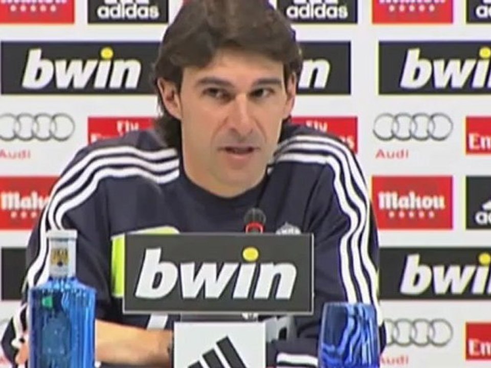 Karanka: 'Auszeichnungen nicht das Wichtigste für Ronaldo'