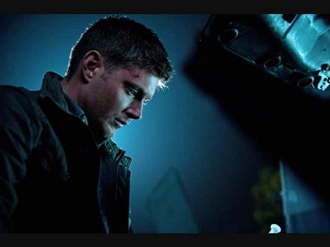 Supernatural Season 8 Episode 9 “Citizen Fang” Part 1x3 HD
