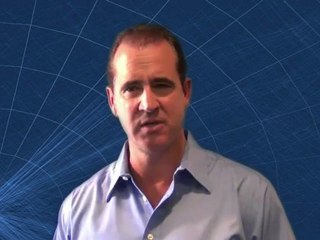 Thou Shall Always See The Cup as Half Full