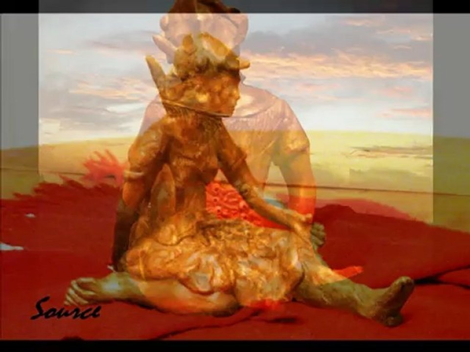 DUKY  Mes sculptures au 8 decembre 2012