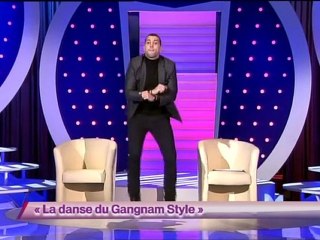 Nidhal - Le Gangnam Style