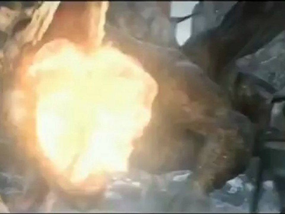 Dark Souls 2 first Trailer