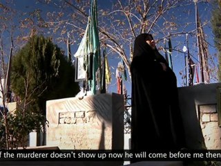 A Mother’s Plea… “Stop Killing Our Sons”