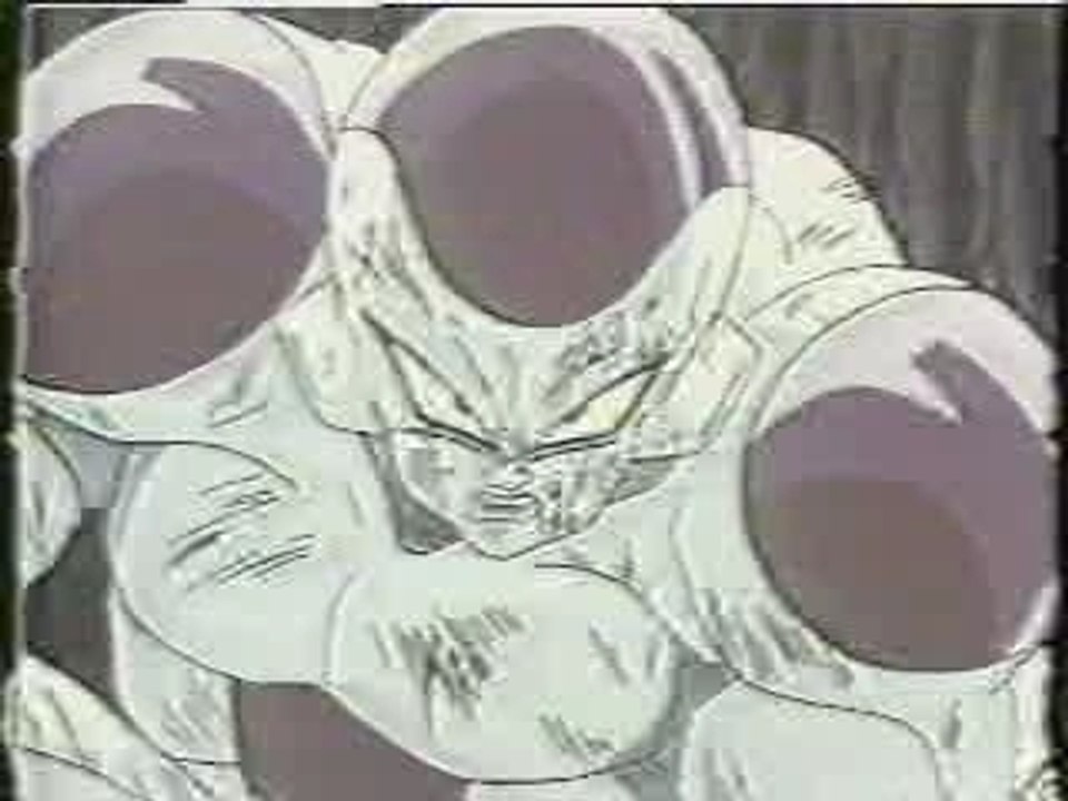 Mort freezer