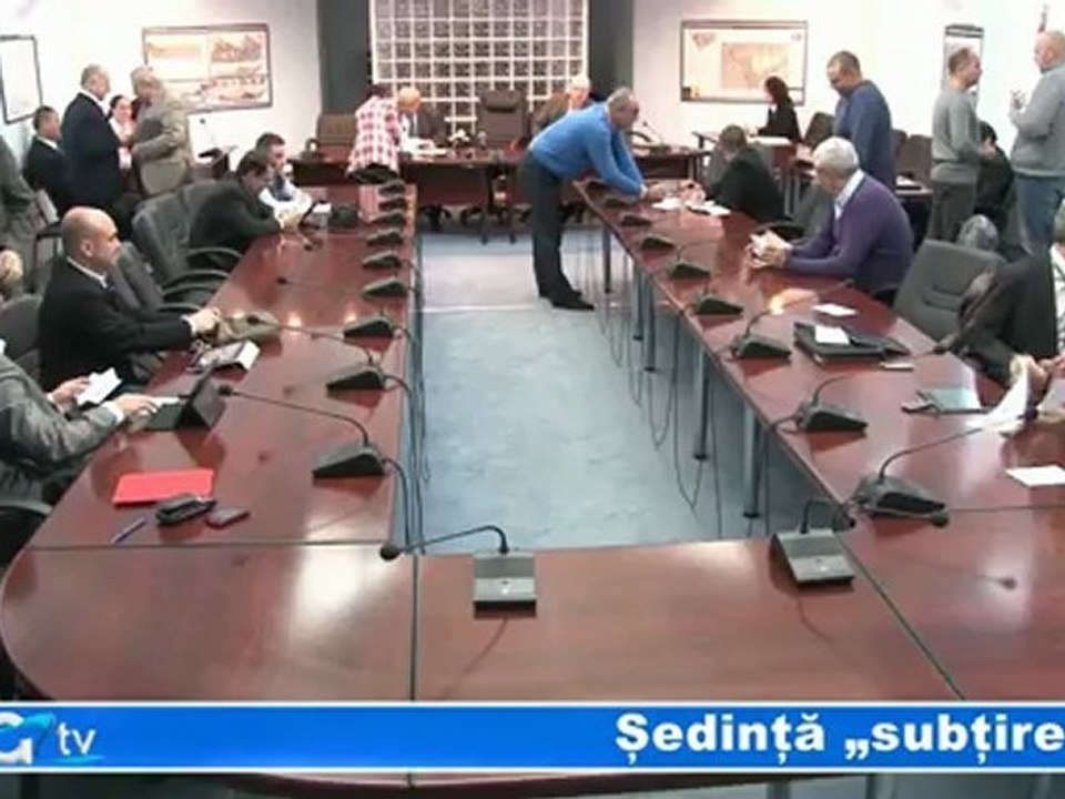 Sedinta subtire