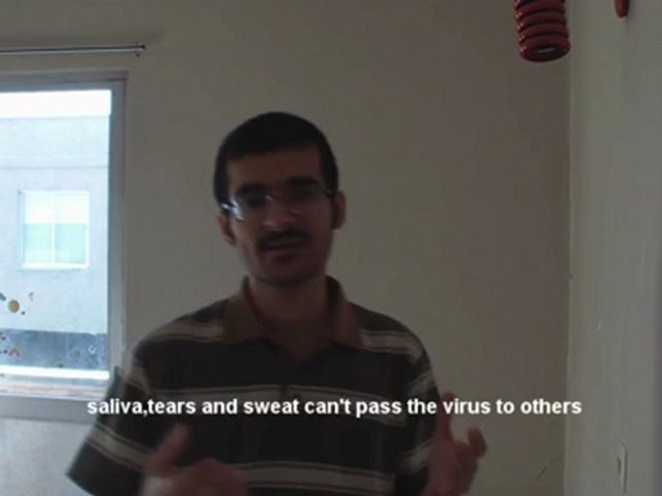 what is AIDS