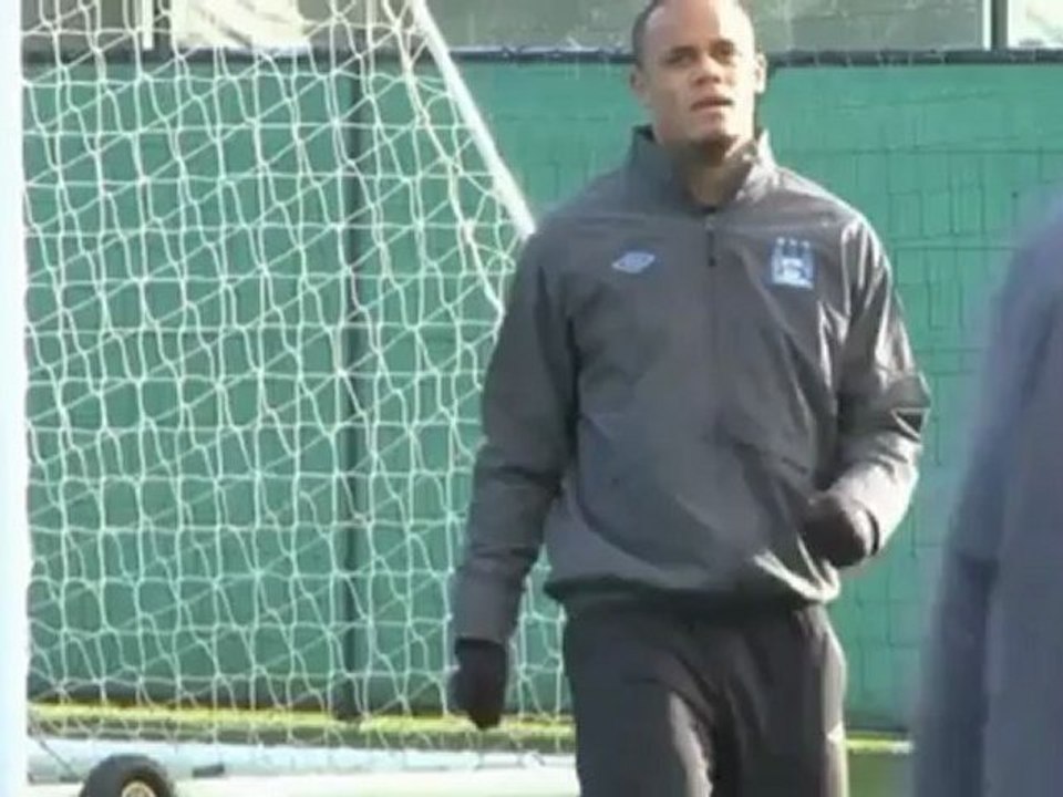 Ferguson: 'City unser stärkster Gegner im Titelkampf'