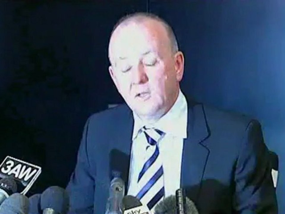 Australian radio station boss reacts to nurse's death