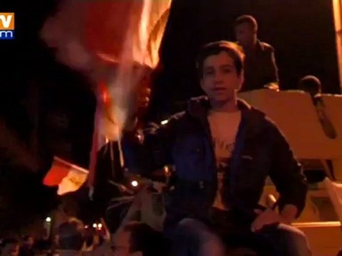 Egypte : qui sont les manifestants du Caire ?