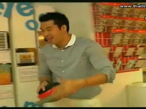 เดอะเกรทเฮาท์ วันที่ 8 ธันวาคม 2555