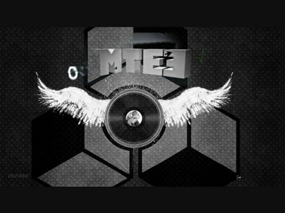 One day - Wankelmut (Mtee Remix)