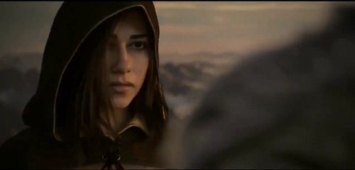 Dark Souls 2- Première bande-annonce