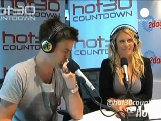 Australian radio station sparks row over hoax call