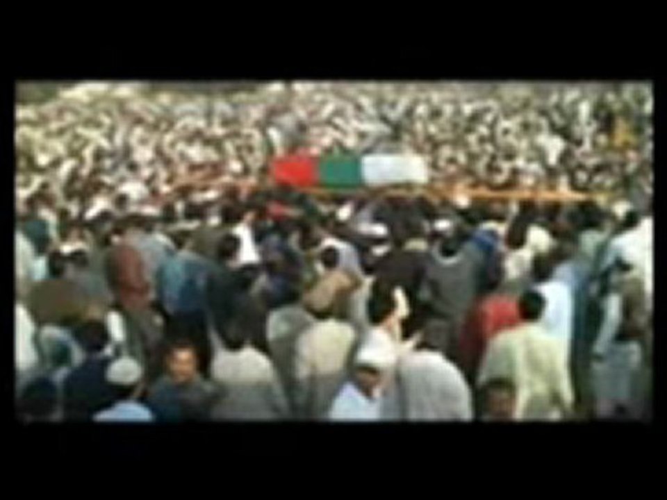YEH UMER MERY QUAID KI