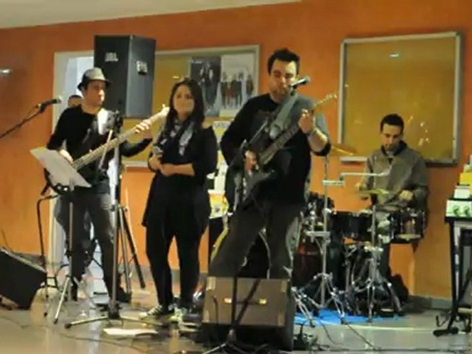 Stand by me-BIS