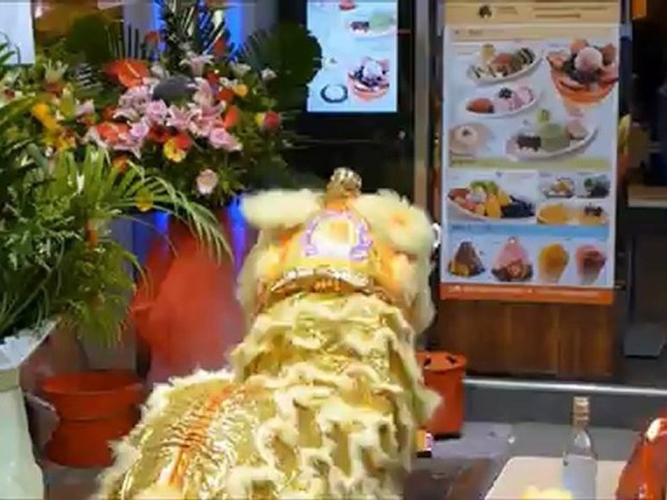 voyage à Hong Kong ( 2ème partie)