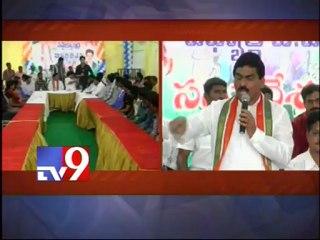 Hyderabad belongs to everyone - Lagadapati