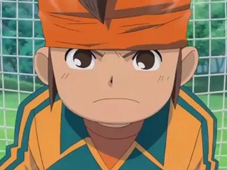 Inazuma Eleven 06 Audio Castellano [¡Este es el Trampolín Relámpago!]