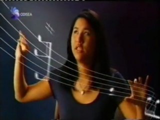 Sinestesia: David Eagleman