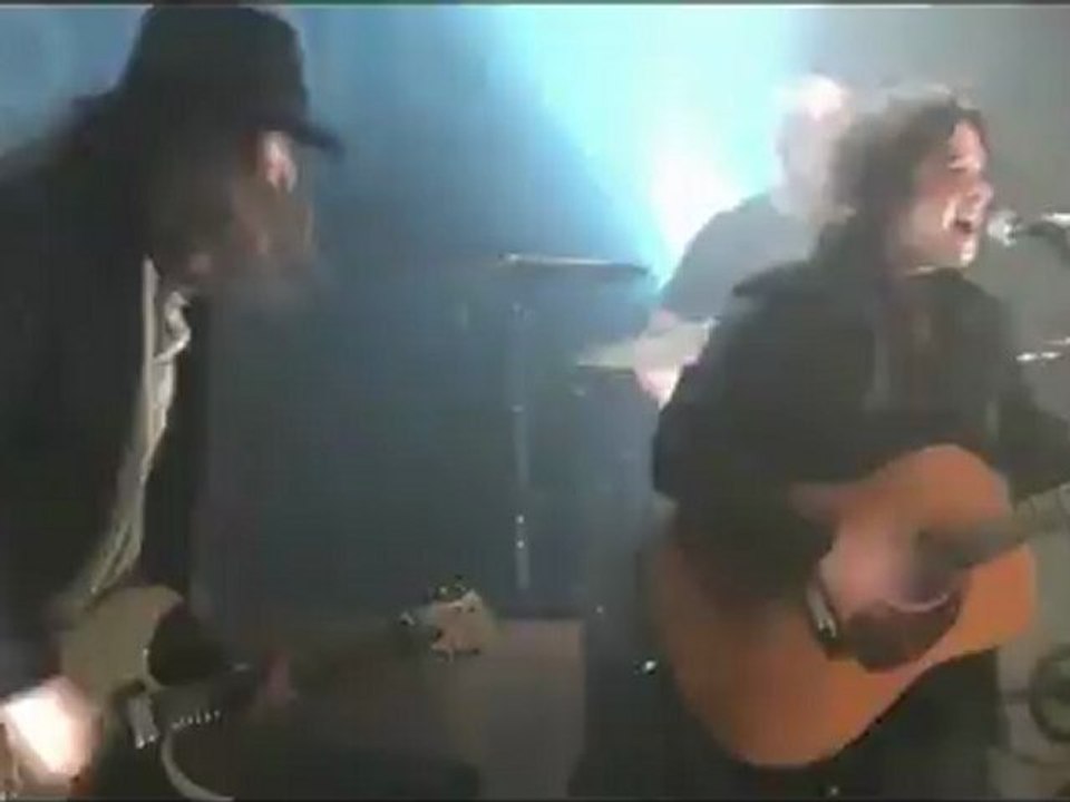 Arno Santamaria - Je me Disperse