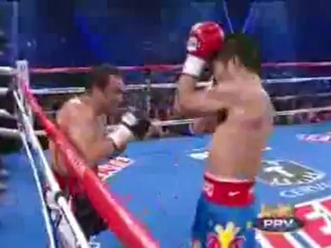 Pacquiao vs Marquez Saturday Live at Las Vegas Live Streaming Here