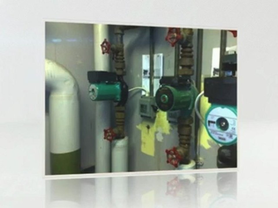 Heating Engineer St Albans