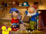 Ya Llega Noddy - Capítulo 10  