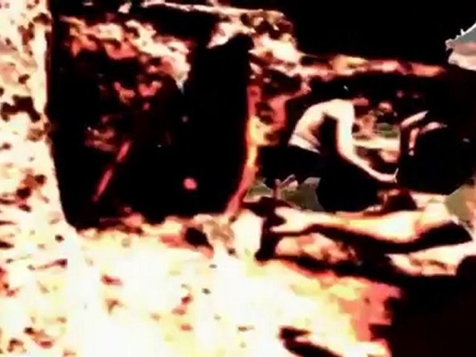 Die Anfänge der Menschheit_ Familienbande 4