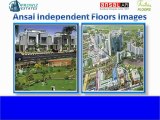 Ansal Megapolis Freesia Floors