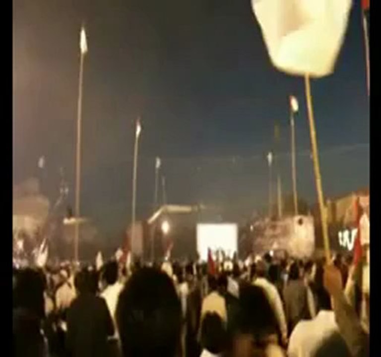 Quaid pe mari jaan fida