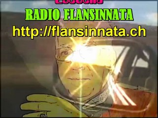 Cura tus heridas (Composicion de Flansinnata)